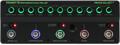Click to learn more about the Trace Elliot Transit B Bass Preamp Pedal