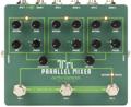 Click to learn more about the Electro-Harmonix Tri Parallel Mixer