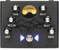 Click to learn more about the Ashdown Triple Shot Multi-Band Blendable Overdrive Pedal