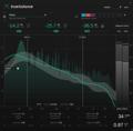 Click to learn more about the Sonible true:balance Spectrum Analyzer Plug-in