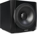 Click to learn more about the Dynaudio 9S 9.5 inch Powered Studio Subwoofer