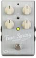 Click to learn more about the Source Audio True Spring Reverb w/ Favorite Switch Pedal