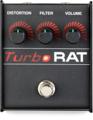 Click to learn more about the Pro Co Turbo RAT Distortion Pedal