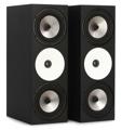 Click to learn more about the Amphion Two18 Dual 6.5-inch Passive Studio Monitors