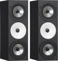 Click to learn more about the Amphion Two18X Dual 6.5-inch Passive Studio Monitors - Pair