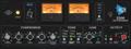 Click to learn more about the Universal Audio API 2500 Bus Compressor UAD Plug-in