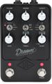 Click to learn more about the Universal Audio Dream '65 Reverb Amplifier Pedal