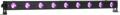 Click to learn more about the ADJ UBL9H 180-watt RGBAL+UV HEX LED Light Bar Wash