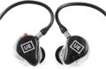 Click to learn more about the Ultimate Ears Professional UE 350 Universal In-ear Monitors - Black Carbon