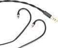 Click to learn more about the Ultimate Ears Professional Universal Cable - 50 inches