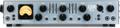 Click to learn more about the Ashdown UK-ABM-600 EVO IV 600-watt Bass Amplifier Head