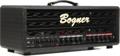 Click to learn more about the Bogner Uberschall Mk2 100-watt Tube Head - 6L6 Version