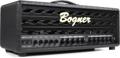 Click to learn more about the Bogner Uberschall Mk2 100-watt 2-channel Tube Head - EL34 Version