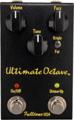 Click to learn more about the Fulltone Ultimate Octave Fuzz Pedal