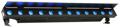 Click to learn more about the ADJ Ultra Hex Bar 12 12-LED RGBAW+UV Linear Bar