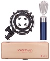 Click to learn more about the Schoeps V4 U Vocal Studio Microphone