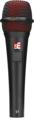 Click to learn more about the sE Electronics V7 PTT Supercardioid Talkback Dynamic Handheld Vocal Microphone