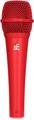 Click to learn more about the sE Electronics V7 Red Dynamic Supercardioid Handheld Vocal Microphone