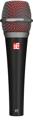 Click to learn more about the sE Electronics V7 Dynamic Supercardioid Handheld Vocal Microphone - Black