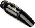 Click to learn more about the Vandoren SM711 Optimum Series Alto Saxophone Mouthpiece - AL3