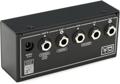 Click to learn more about the Vertex Effects Pedalboard Mounted Buffer Module