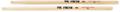 Click to learn more about the Vic Firth American Classic Drumsticks - 3A - Wood Tip