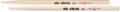 Click to learn more about the Vic Firth American Classic Drumsticks - 5B - Nylon Tip