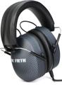 Click to learn more about the Vic Firth SIH3 Stereo Isolation Headphones