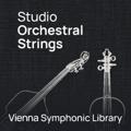 Click to learn more about the Vienna Symphonic Library Studio Orchestral Strings