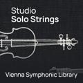 Click to learn more about the Vienna Symphonic Library Studio Solo Strings
