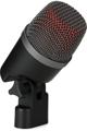 Click to learn more about the sE Electronics V Kick Dynamic Supercardioid Kick Drum Microphone