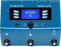 Click to learn more about the TC-Helicon VoiceLive Play Vocal Harmony and Effects Pedal
