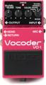 Click to learn more about the Boss VO-1 Vocoder Pedal for Guitar Players