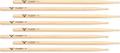 Click to learn more about the Vater American Hickory Drumsticks - Los Angeles 5A (4-pack)