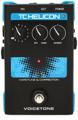 Click to learn more about the TC-Helicon VoiceTone C1 HardTune and Pitch Correction Pedal