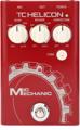 Click to learn more about the TC-Helicon Mic Mechanic 2 Vocal Effects Pedal
