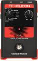 Click to learn more about the TC-Helicon VoiceTone R1 Vocal Reverb Pedal