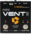 Click to learn more about the Neo Instruments Mini Vent II Rotary Speaker Simulator Pedal