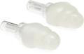 Click to learn more about the Vic Firth High Fidelity Hearing Protection Earplugs - Large Size