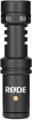 Click to learn more about the Rode VideoMic Me-C+ USB Microphone