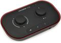 Click to learn more about the Focusrite Vocaster One USB-C Podcasting Audio Interface