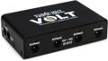 Click to learn more about the Ernie Ball Volt - 9- and 18-volt Power Supply