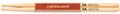 Click to learn more about the Wincent Precision Hickory Drumsticks - 5A - Wood Tip