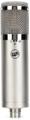 Click to learn more about the Warm Audio WA-47jr Studio Vocal Microphone - Nickel