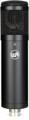Click to learn more about the Warm Audio WA-47jr SE Studio Vocal Microphone - Black