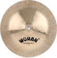 Click to learn more about the Wuhan 16-inch China Cymbal