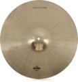 Click to learn more about the Wuhan 18-inch Western Medium Thin Crash Cymbal