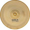 Click to learn more about the Wuhan ORA 18-inch China Cymbal