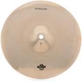 Click to learn more about the Wuhan Western Splash Cymbal - 10 inches