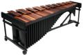 Click to learn more about the Marimba One Wave Rosewood Marimba